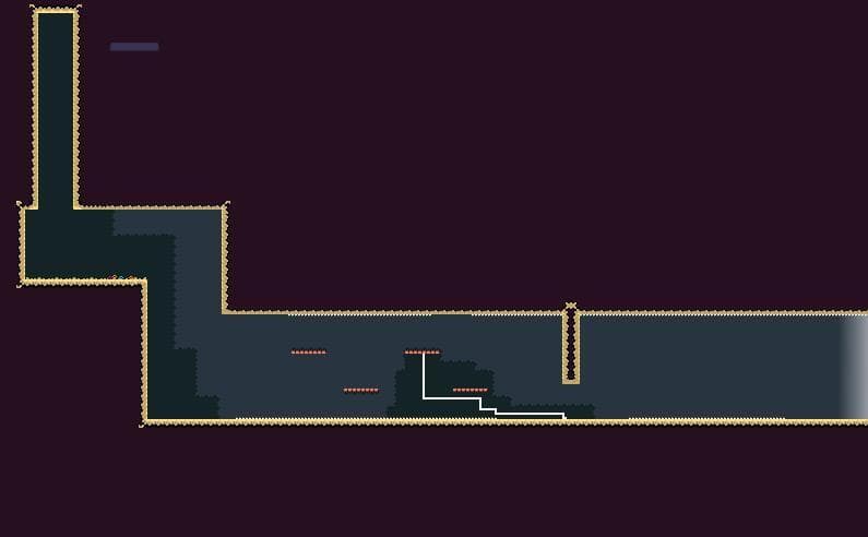 Gravity Long screenshot 2