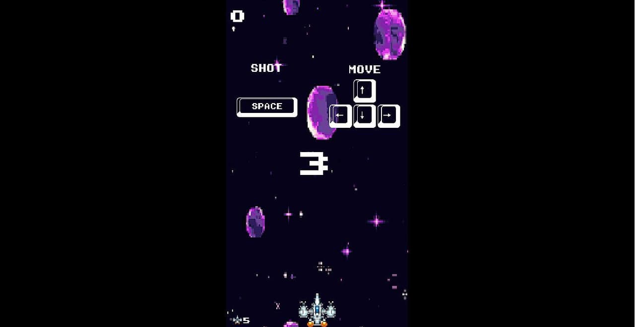Ship Space screenshot 4