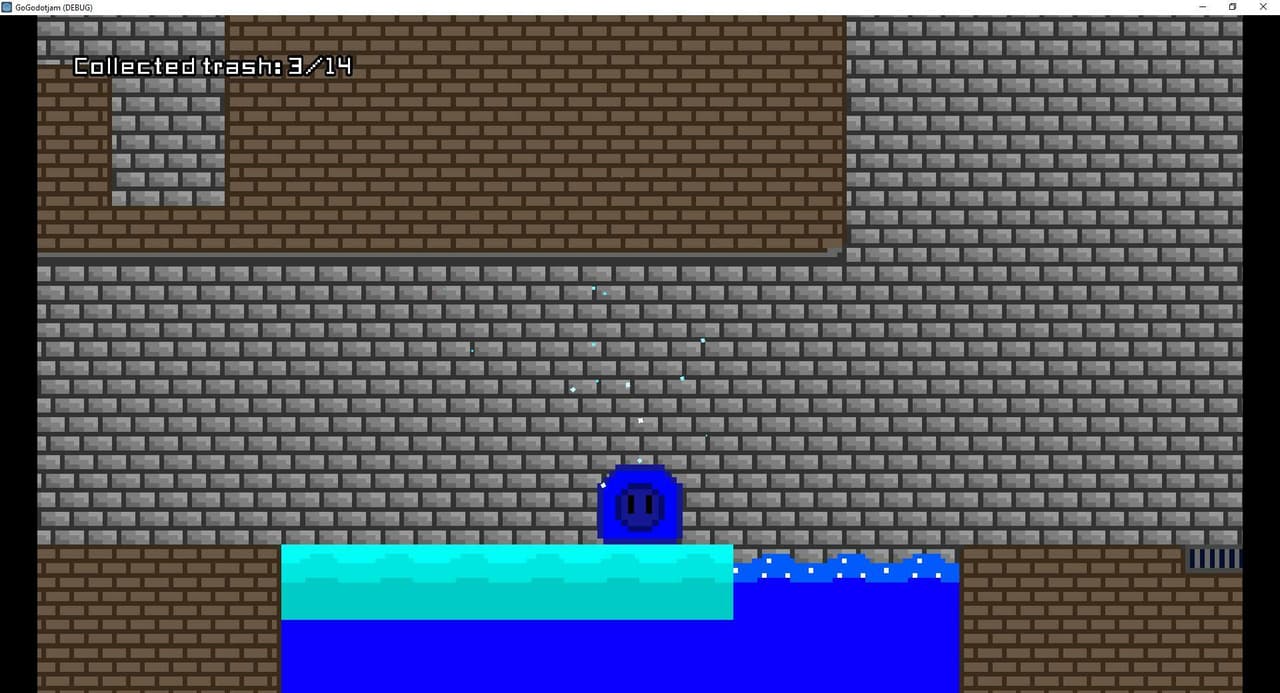 Dungeon Cleanup Crew screenshot 3