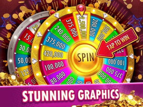 Wild Win Vegas: Spin Hot Reels