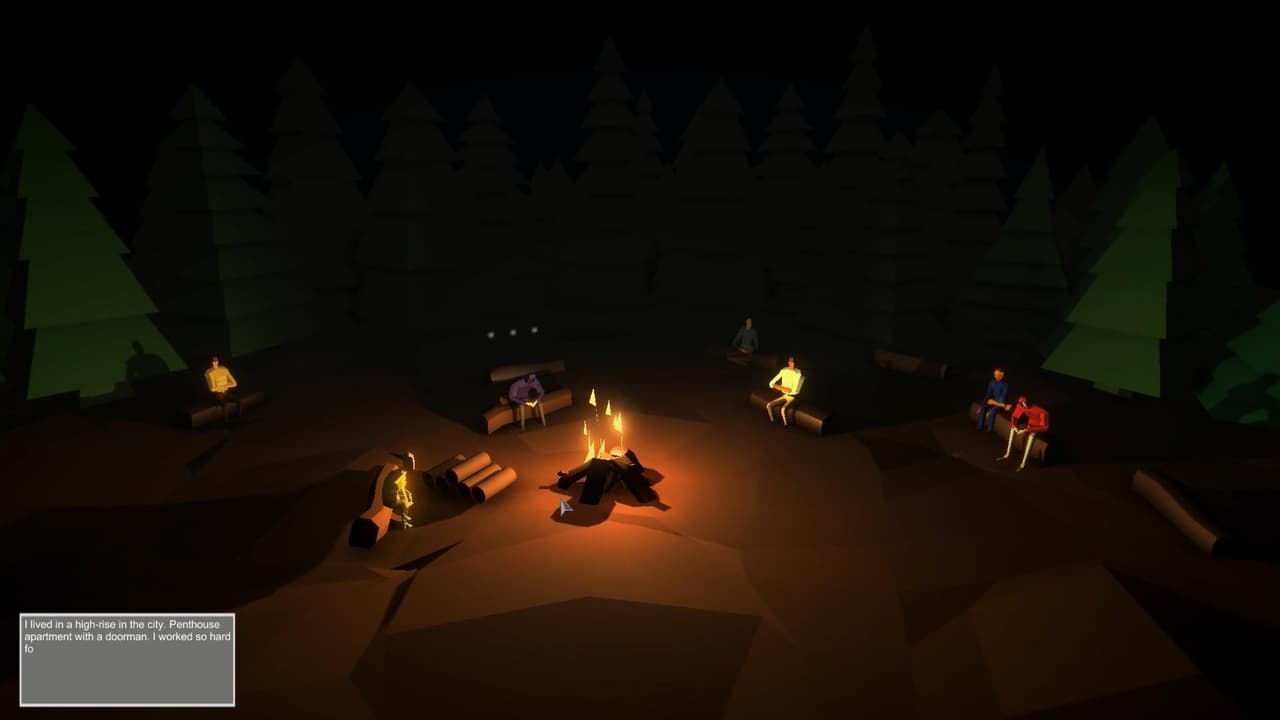 Hearth (Matthew Allen) screenshot 5