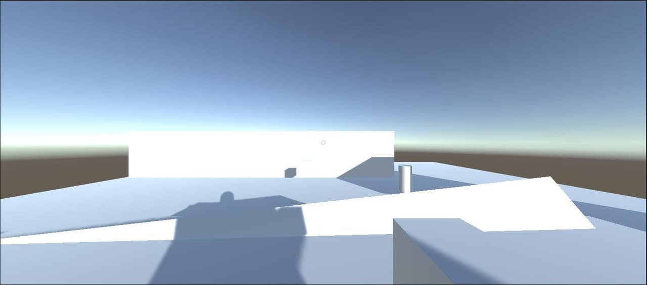 fps project (Ethan Noble)