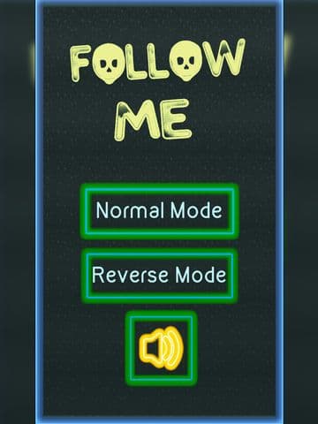Brain Spark: Follow Me - A Concentration Brain Game