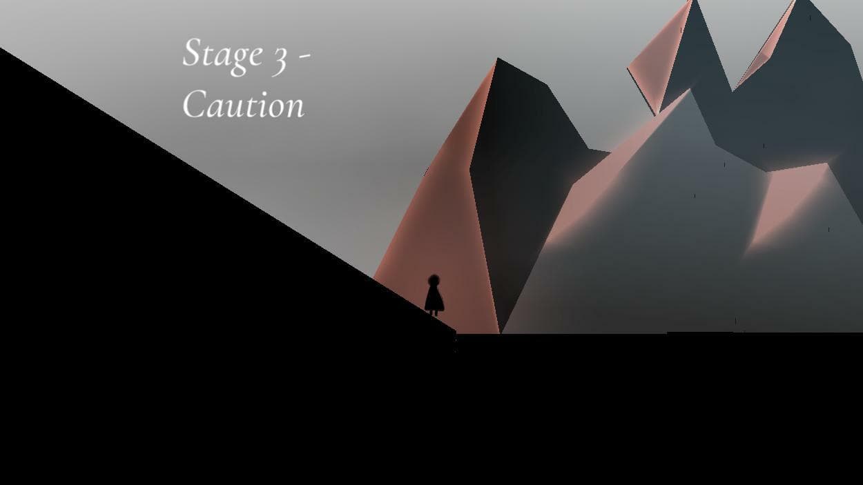 Mount FAUNIR screenshot 5