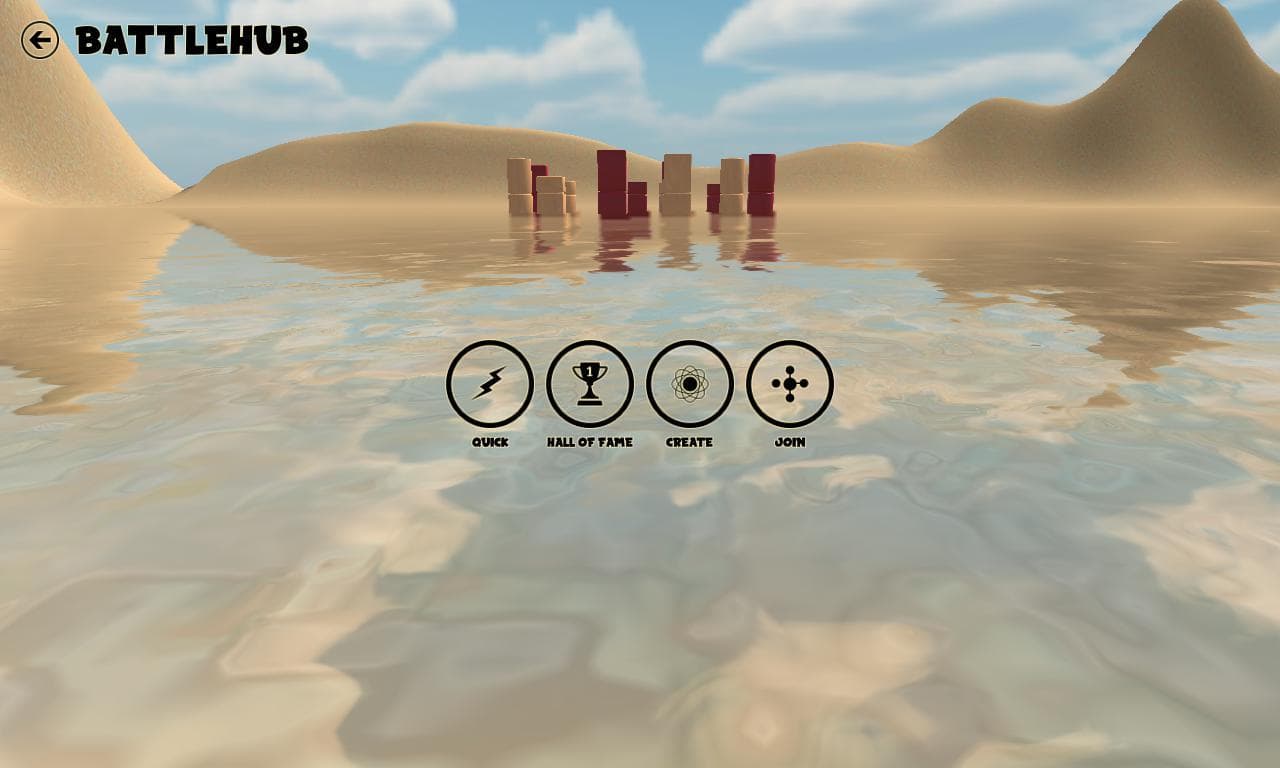 Quarto (itch) screenshot 4