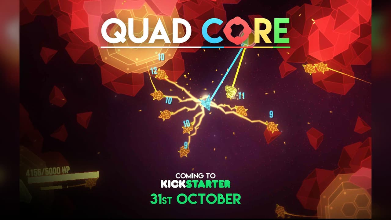 Quad Core