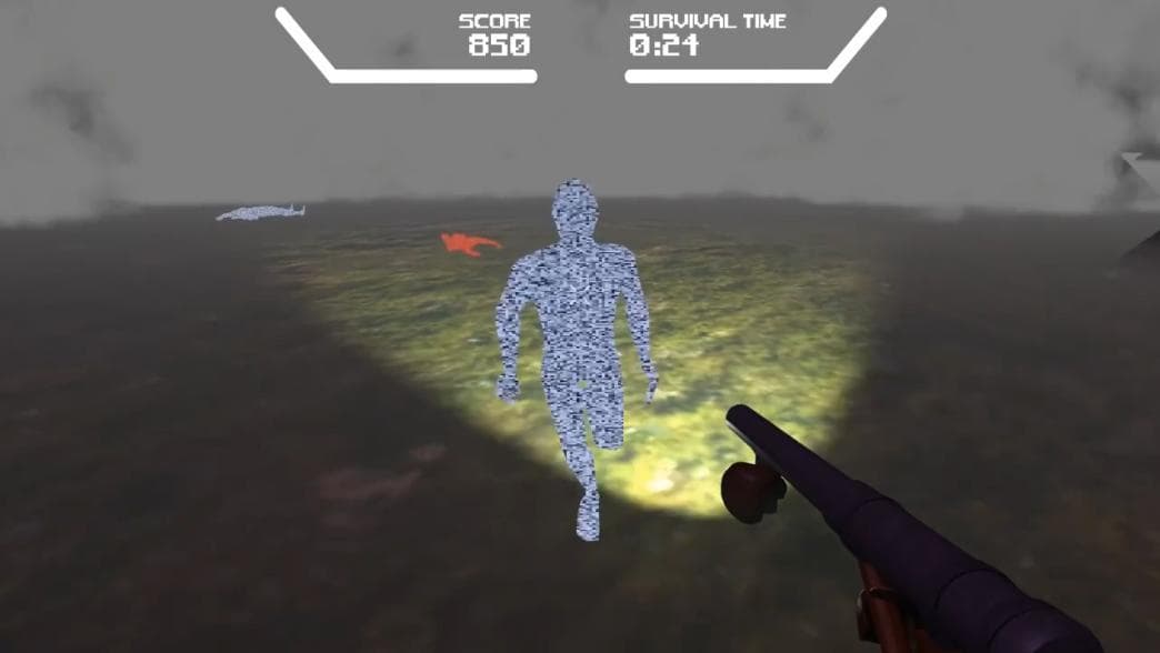 Scrapyard Robot Rampage screenshot 5
