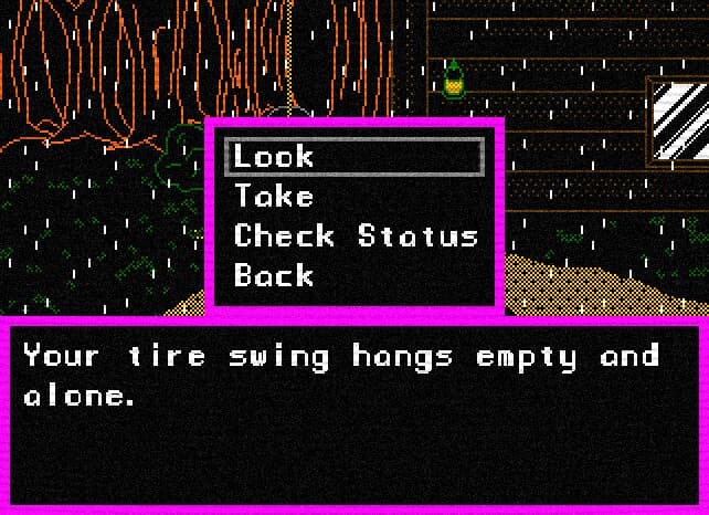 Lilys Well screenshot 6