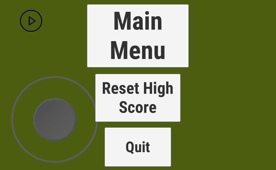 EsCape (itch) (Sieber2210) screenshot 4