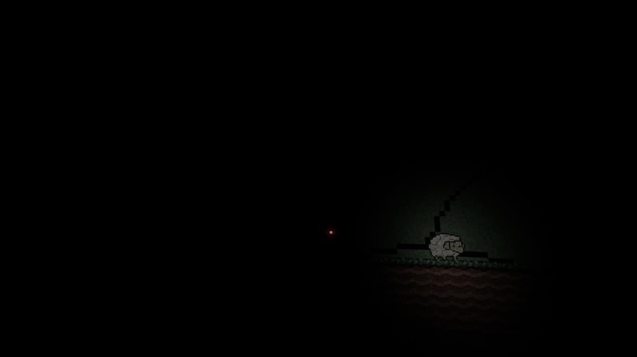 LeapSheep