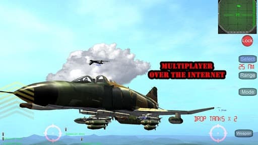 Gunship III FREE screenshot 2