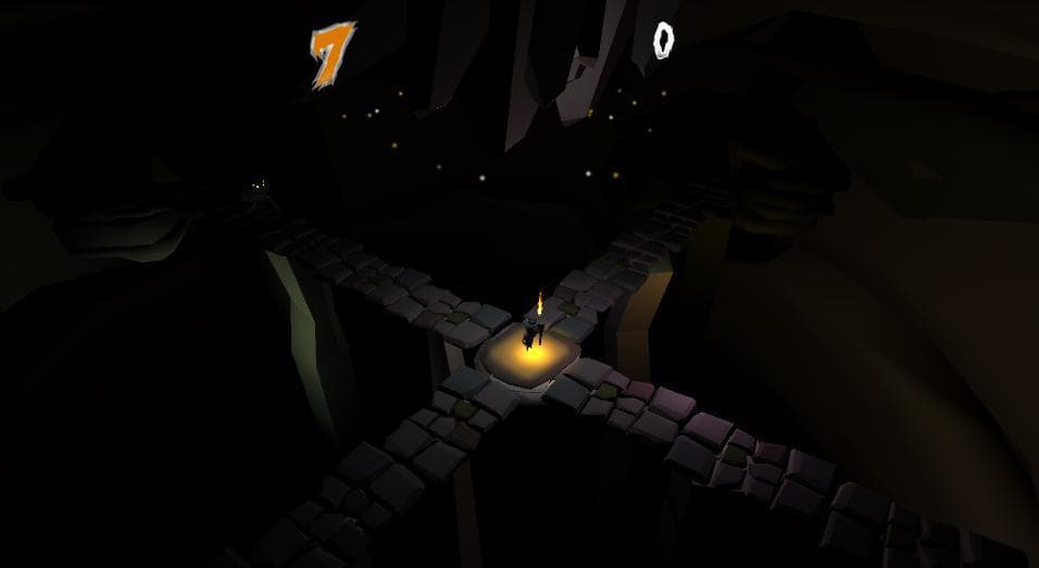 Rescue the torch screenshot 3