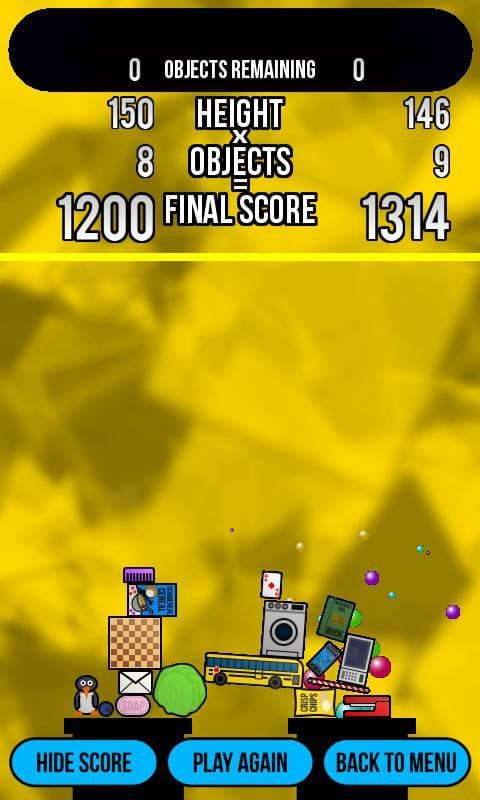 Everyday Stacker screenshot 4
