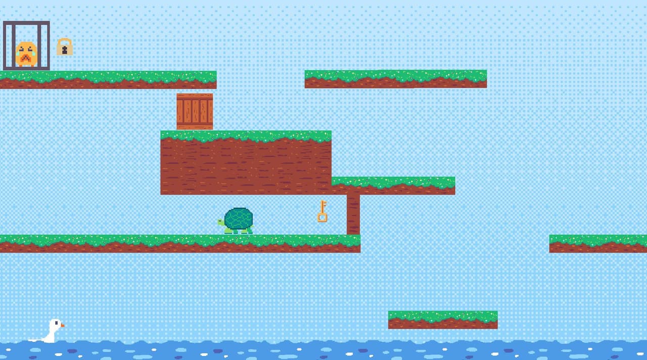 Cheeper By the 1/2 Dozen screenshot 4