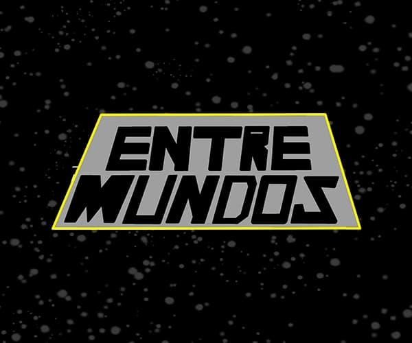 Entre Mundos