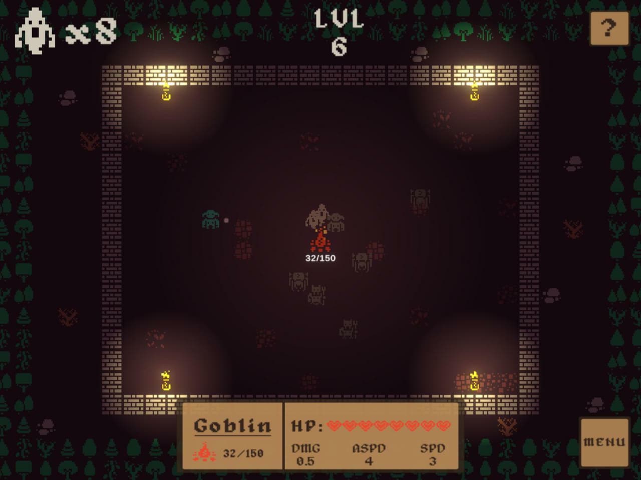 The Light Keeper (ZuzeloApps) screenshot 4