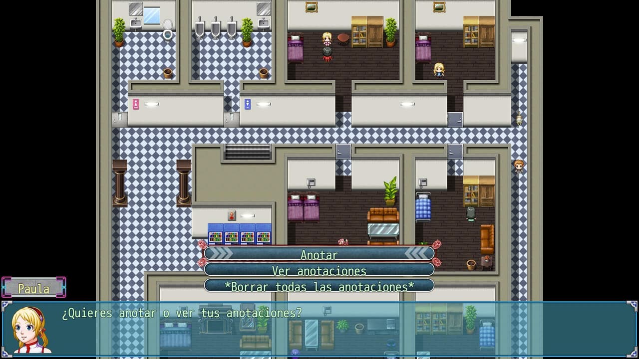 A-Gends screenshot 2