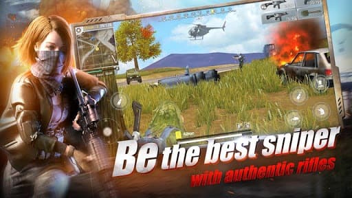 Hopeless Land: Fight for Survival screenshot 4