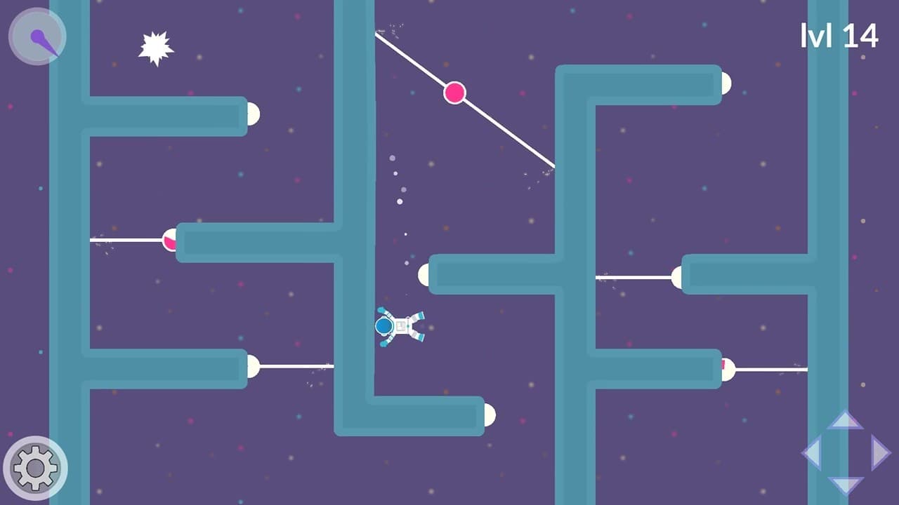 Gravity Control screenshot 4