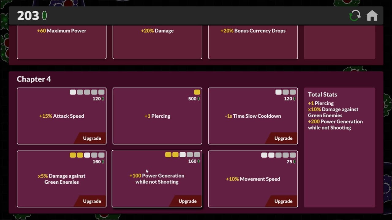 KILL ALL ENEMIES screenshot 6