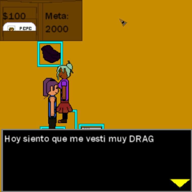 Un juego para chacharear screenshot 3