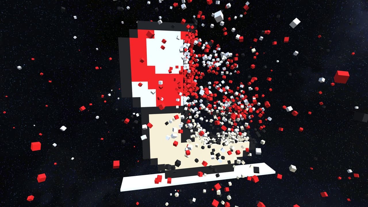 PixelCube SIM