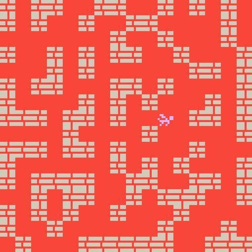 Lost Bird Tony screenshot 4