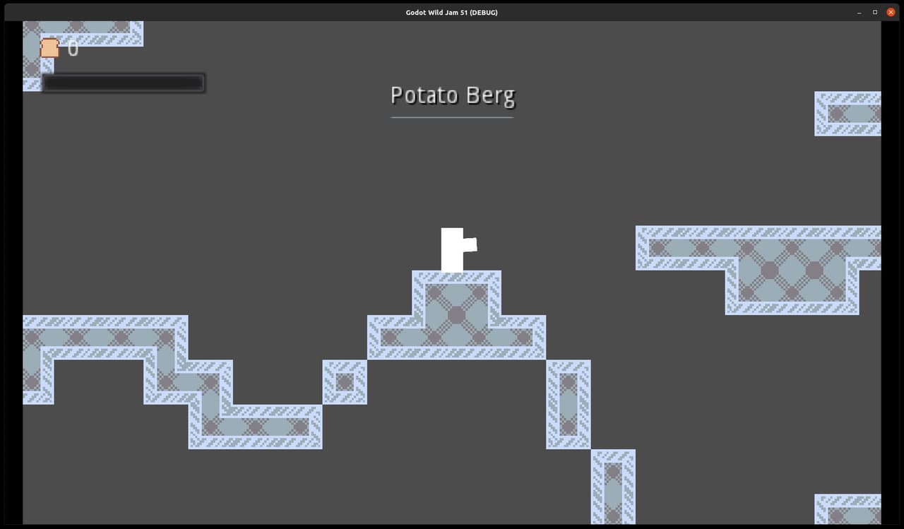 Upgrade that Tater