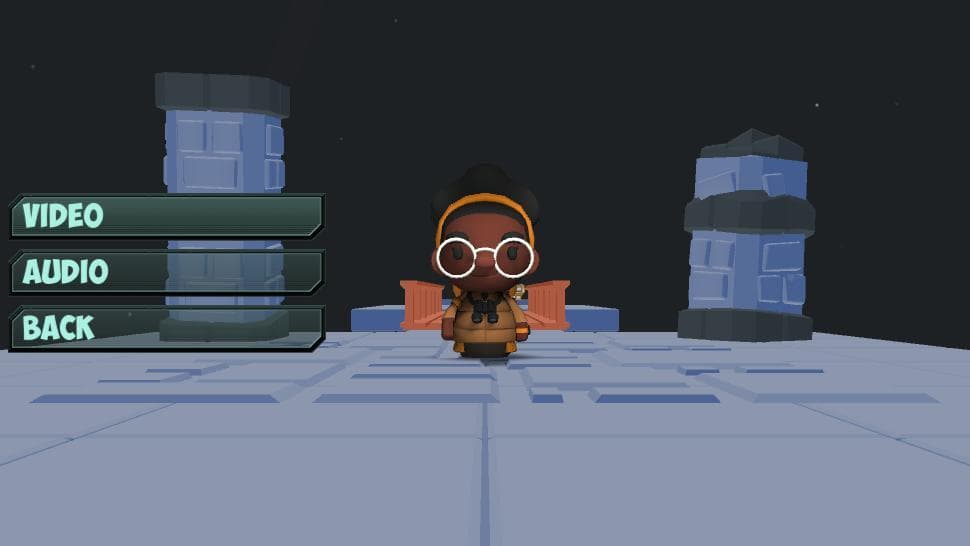 Find The Treasures! screenshot 3