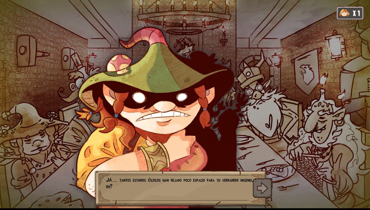 La forja - Dwarven family simulator screenshot 6