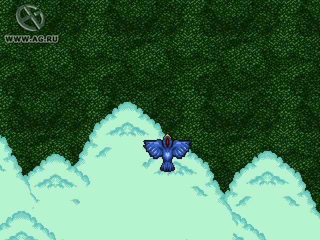 Eternal Daughter screenshot 3