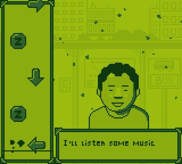 Toupee screenshot 3