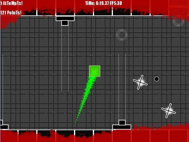 Complexity (TKZ Productions) screenshot 3