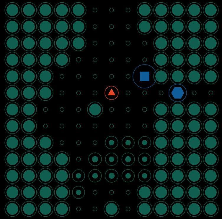 In the Rain (Potatoes Are Not Explosive) screenshot 2