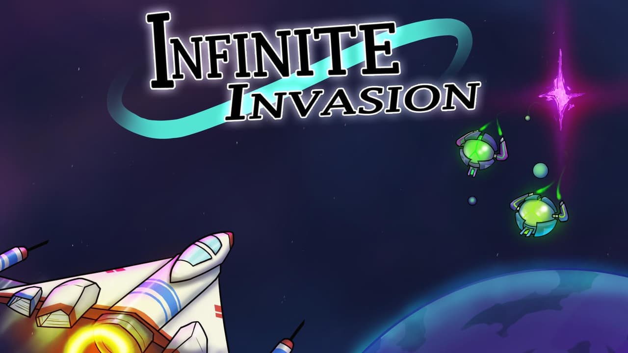 Infinite Invasion
