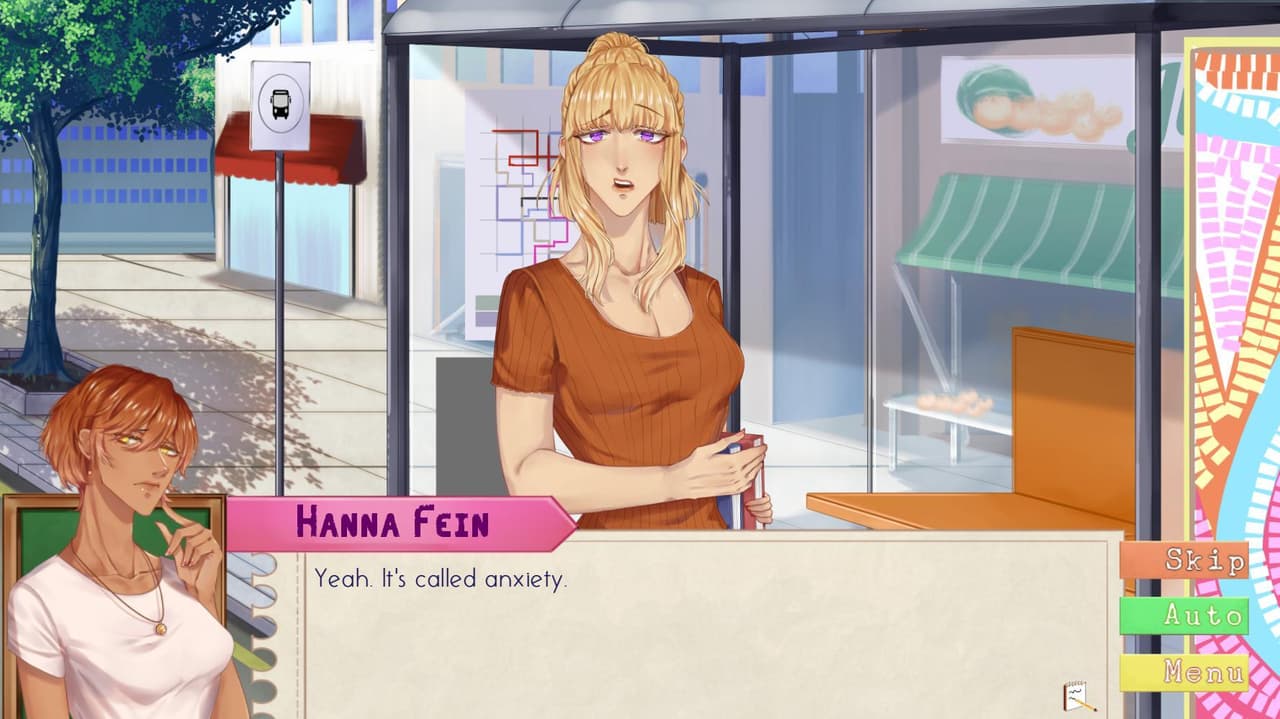 Teachers. With Love and Passion. screenshot 2