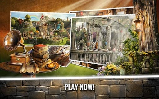 Secret Quest Hidden Objects Game – Mystery Journey screenshot 5