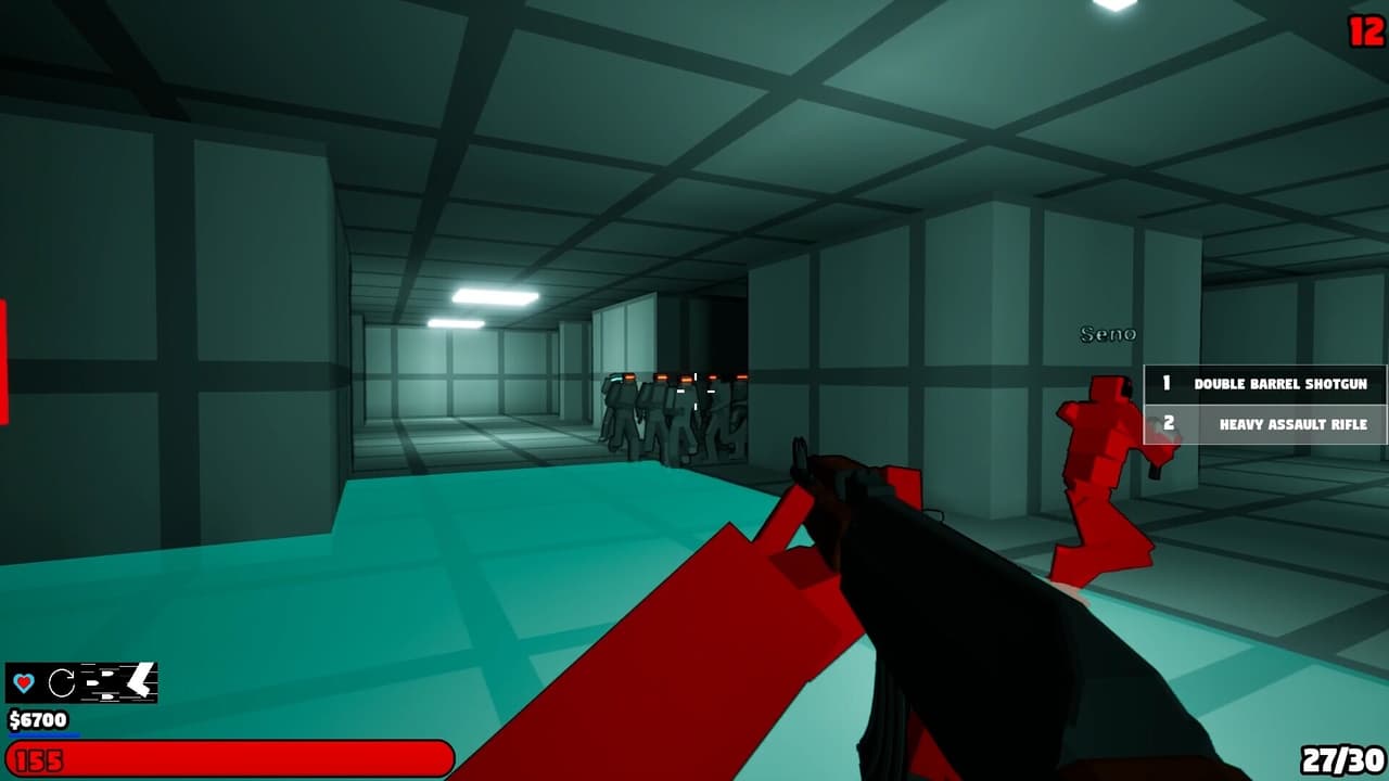 Chaotic Conflicts