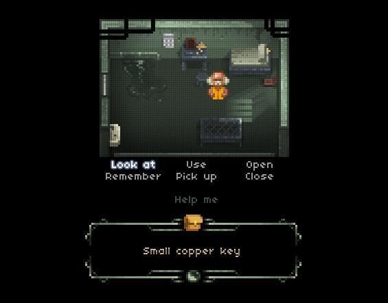 Memento XII screenshot 3