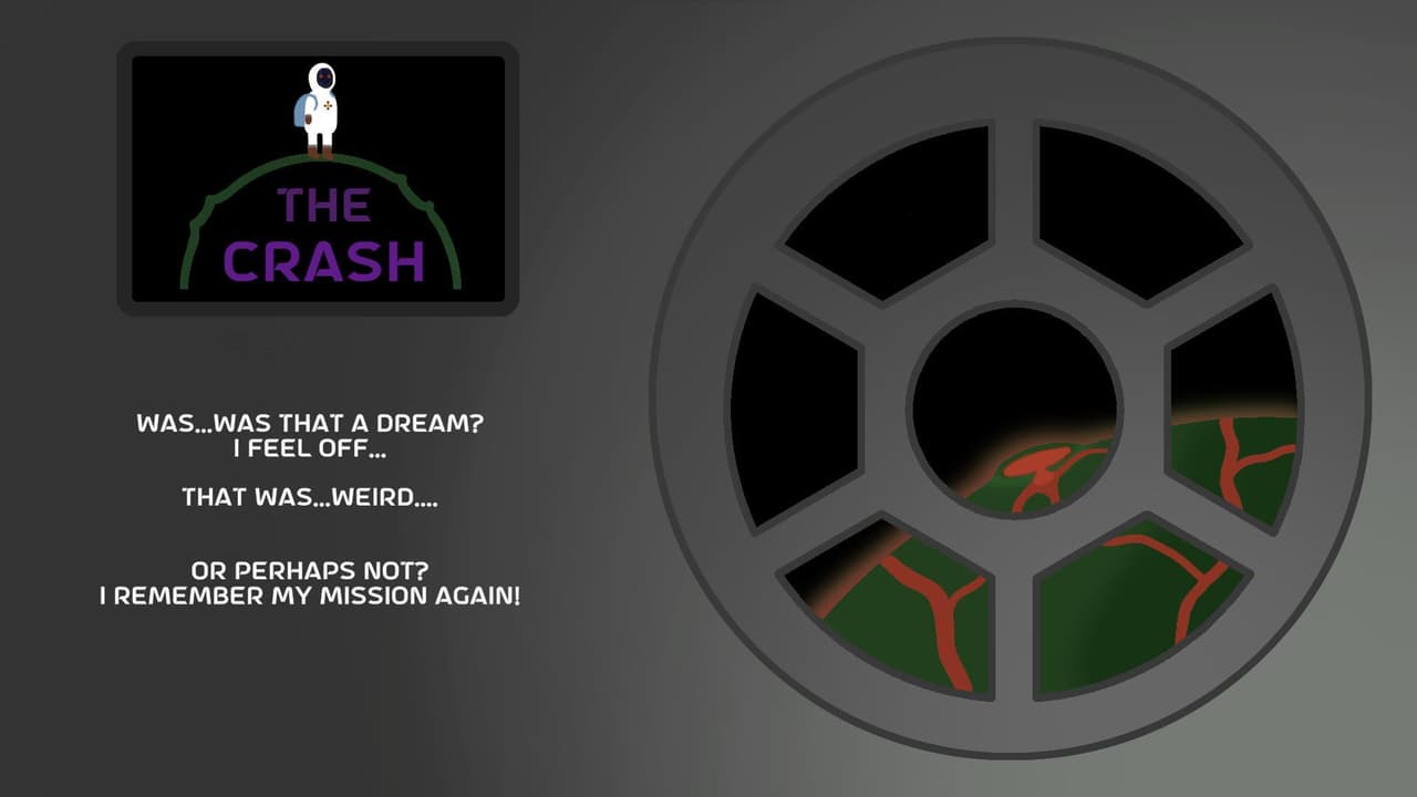 The Crash (H3rt1)