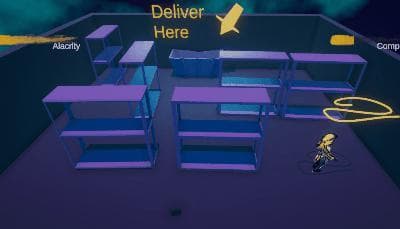 Sleep Is Inevitable screenshot 2