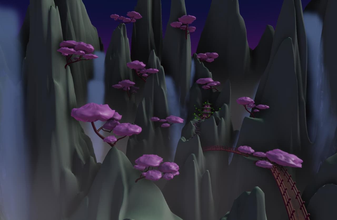 Origami Tales screenshot 5