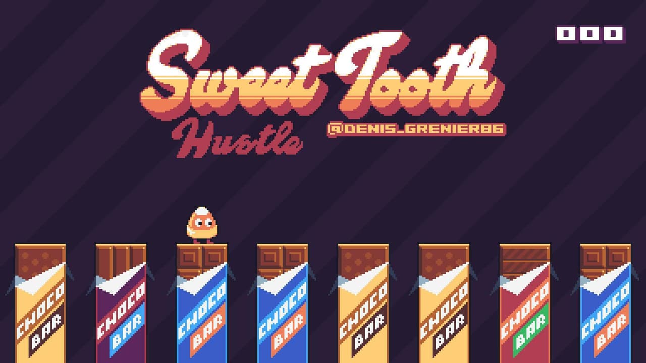 Sweet Tooth Hustle screenshot 2
