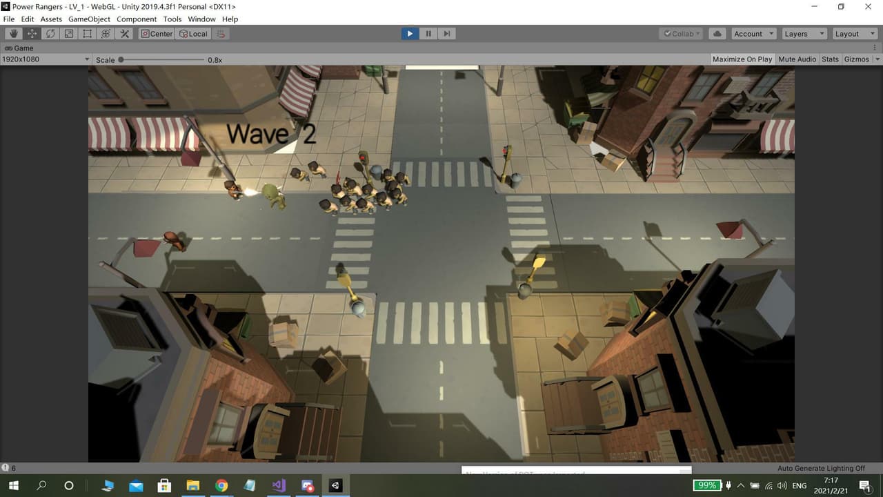 The Last Couple screenshot 3