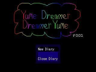 Yume Dreamer screenshot 2