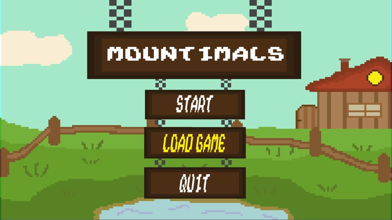Mountimals screenshot 2