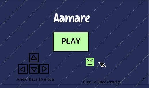 Aamare screenshot 2
