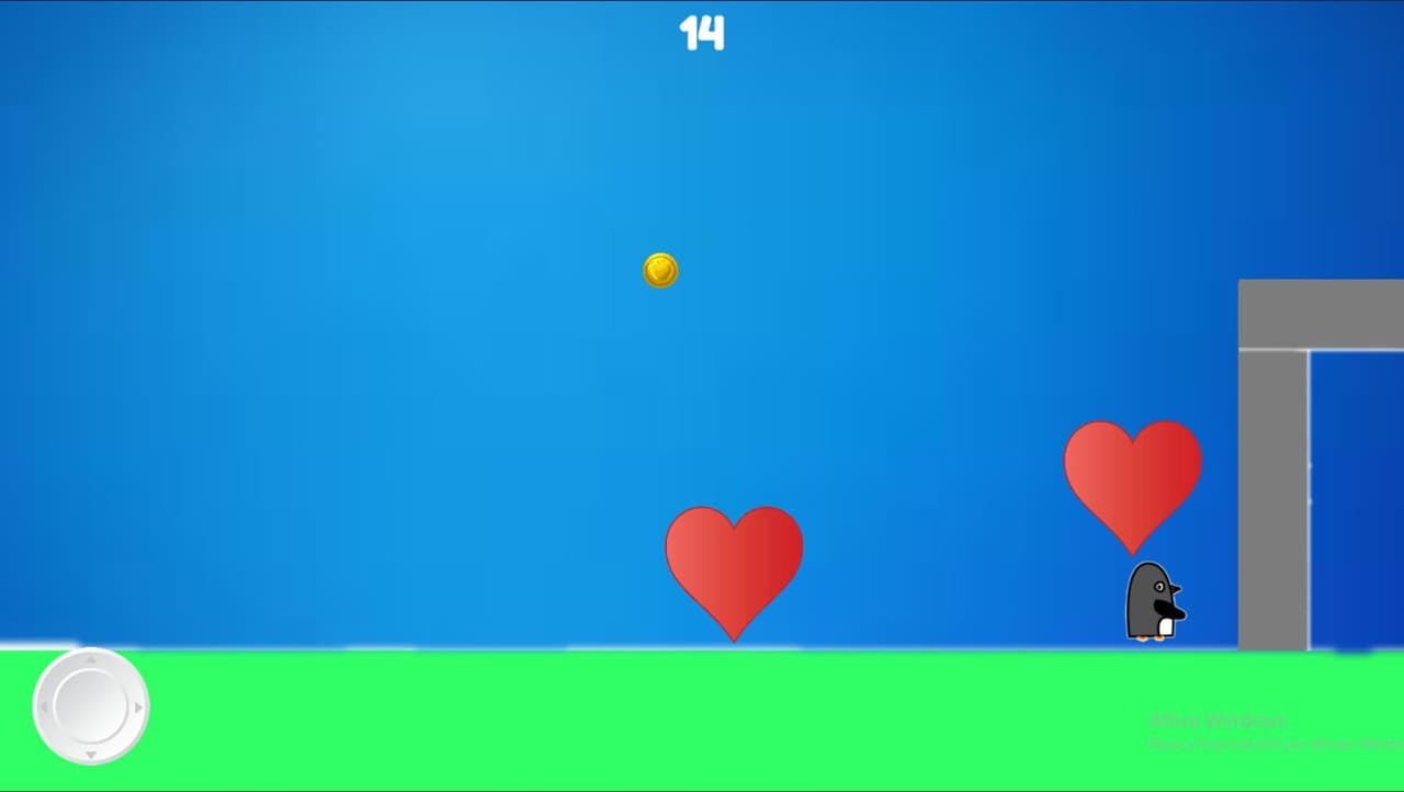 Il Pinguino Rubacuori screenshot 3