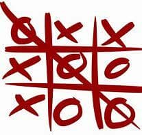TicTacToe (SagMeinenNamen)