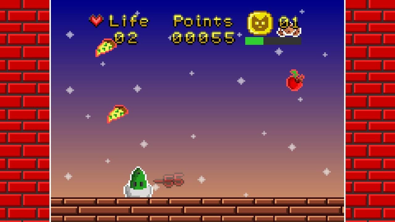 >Minigame Madness screenshot 6